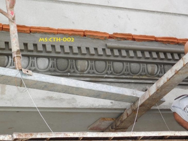 Thạch cao | THI CÔNG CHỈ MẶT TIỀN